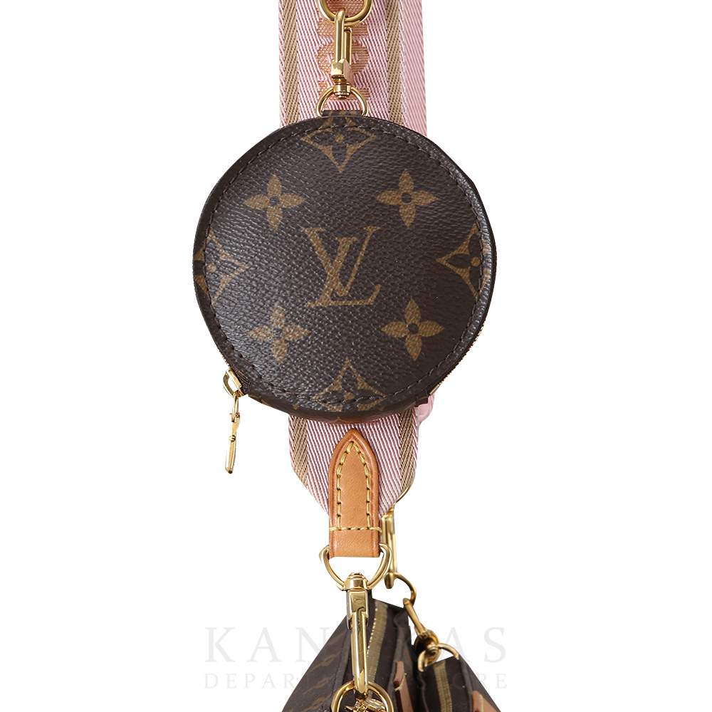 LOUIS VUITTON(USED)루이비통 모노그램 멀티 포쉐트 악세수아